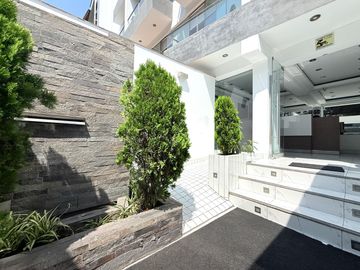 Departamento en Santiago de Surco