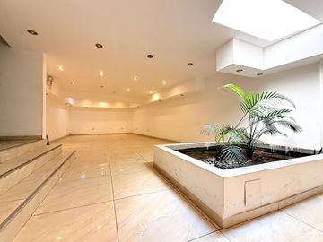 Departamento en Santiago de Surco
