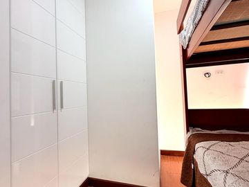 Departamento en Santiago de Surco