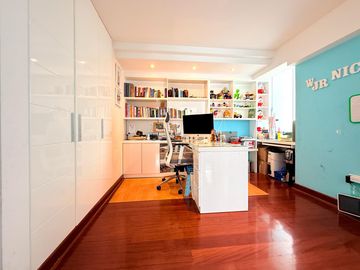 Departamento en Santiago de Surco