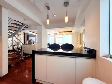 Departamento en Santiago de Surco