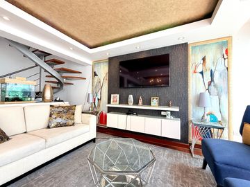 Departamento en Santiago de Surco