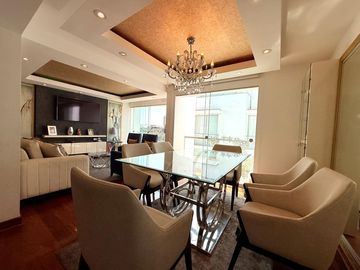 Departamento en Santiago de Surco