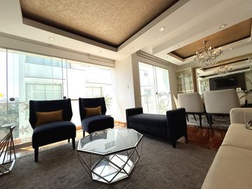 Departamento en Santiago de Surco