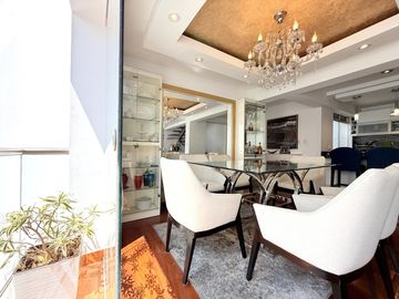 Departamento en Santiago de Surco