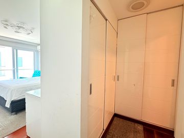 Departamento en Santiago de Surco