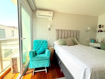 Departamento en Santiago de Surco