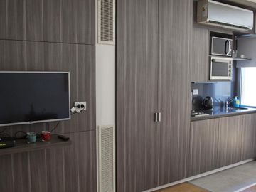 Departamento en Recoleta