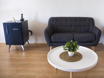 Departamento en Recoleta