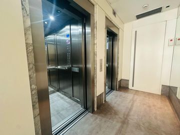 Departamento en Recoleta