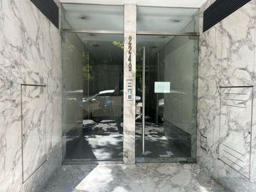 Departamento en Recoleta