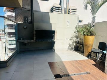 Departamento en Recoleta