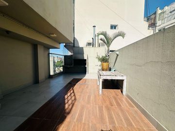 Departamento en Recoleta