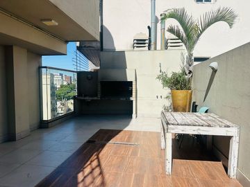 Departamento en Recoleta