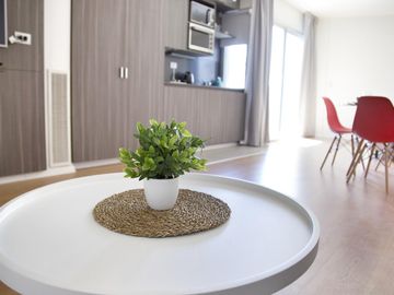 Departamento en Recoleta