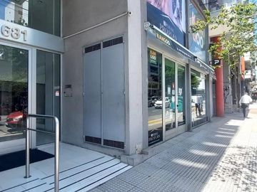 Departamento en Palermo Soho