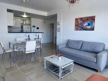 Departamento en Palermo Soho