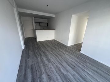 Hermoso departamento de 2 ambientes a estrenar.