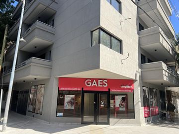 Hermoso departamento de 2 ambientes a estrenar.