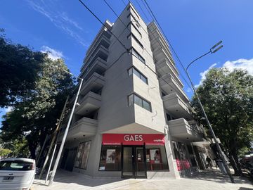 Hermoso departamento de 2 ambientes a estrenar.