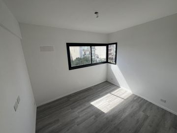 Hermoso departamento de 2 ambientes a estrenar.