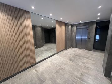 Hermoso departamento de 2 ambientes a estrenar.