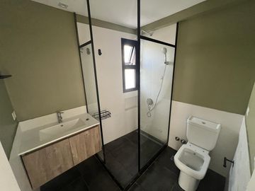 Hermoso departamento de 2 ambientes a estrenar.
