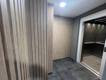 Hermoso departamento de 2 ambientes a estrenar.