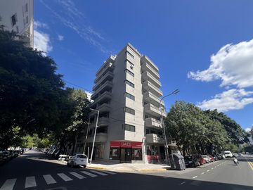 Hermoso departamento de 2 ambientes a estrenar.