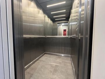 Hermoso departamento de 2 ambientes a estrenar.