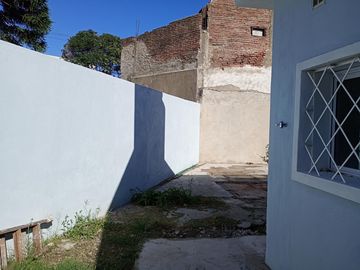 Casa ALQUILER ITUZAINGO