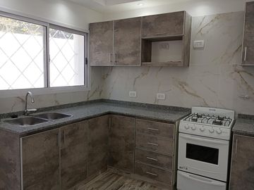 Casa ALQUILER ITUZAINGO