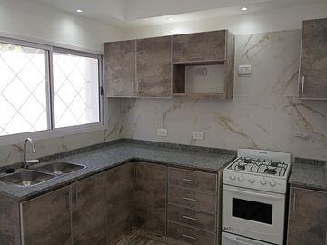 Casa ALQUILER ITUZAINGO