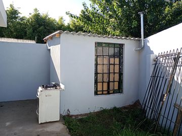 Casa ALQUILER ITUZAINGO