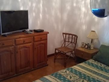 Departamento dos ambientes con cochera en Avellaneda