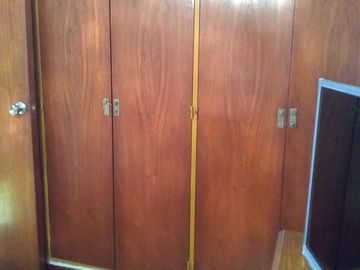 Departamento dos ambientes con cochera en Avellaneda