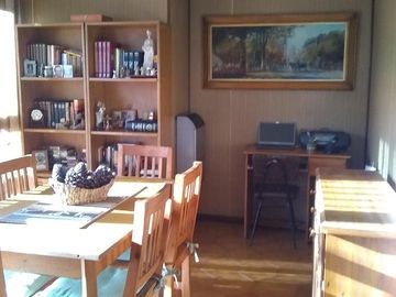 Departamento dos ambientes con cochera en Avellaneda