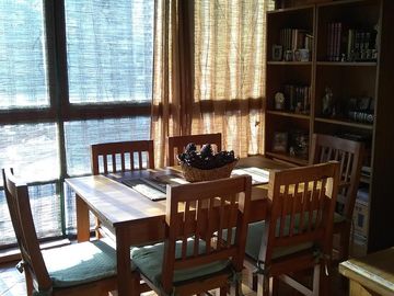 Departamento dos ambientes con cochera en Avellaneda
