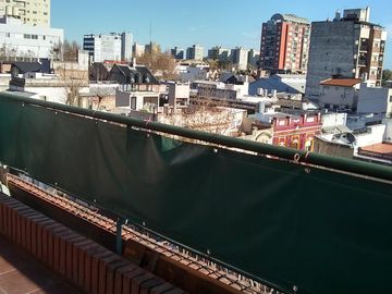 Departamento dos ambientes con cochera en Avellaneda