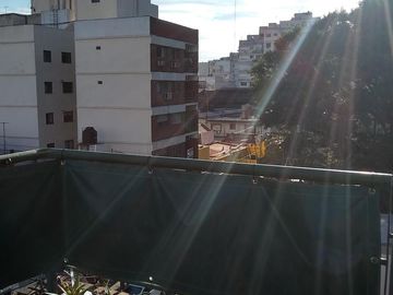 Departamento dos ambientes con cochera en Avellaneda