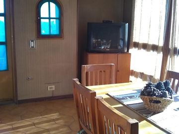 Departamento dos ambientes con cochera en Avellaneda