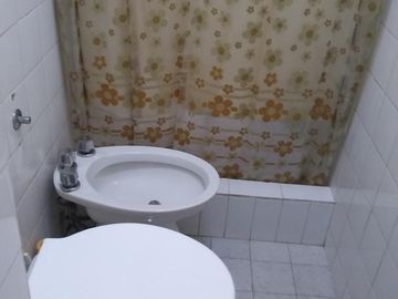 Departamento dos ambientes con cochera en Avellaneda