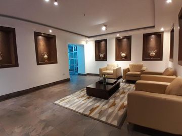 DEPARTAMENTOS EN VENTA- $116.900 EN EL QUITO TENNIS-99m2.