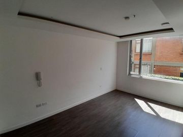 DEPARTAMENTOS EN VENTA- $116.900 EN EL QUITO TENNIS-99m2.