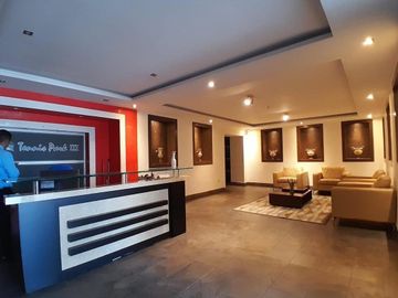 DEPARTAMENTOS EN VENTA- $116.900 EN EL QUITO TENNIS-99m2.