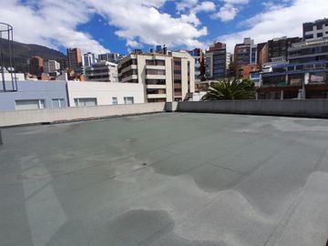 DEPARTAMENTOS EN VENTA- $116.900 EN EL QUITO TENNIS-99m2.