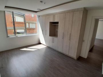 DEPARTAMENTOS EN VENTA- $116.900 EN EL QUITO TENNIS-99m2.