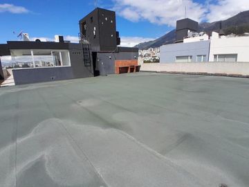 DEPARTAMENTOS EN VENTA- $116.900 EN EL QUITO TENNIS-99m2.