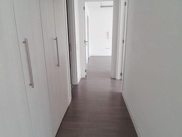 DEPARTAMENTOS EN VENTA- $116.900 EN EL QUITO TENNIS-99m2.