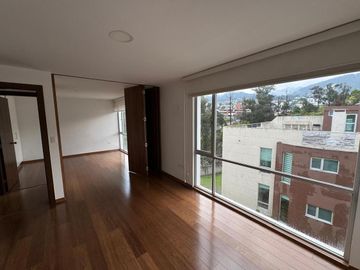 PENTHOUSE EN VENTA CUMBAYA-380m2 - 3 DORMITORIOS.(NEGOCIABLE)